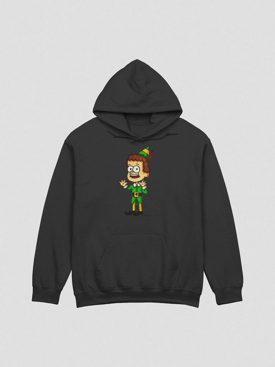 Christmas 5 Hoodie product image (1)