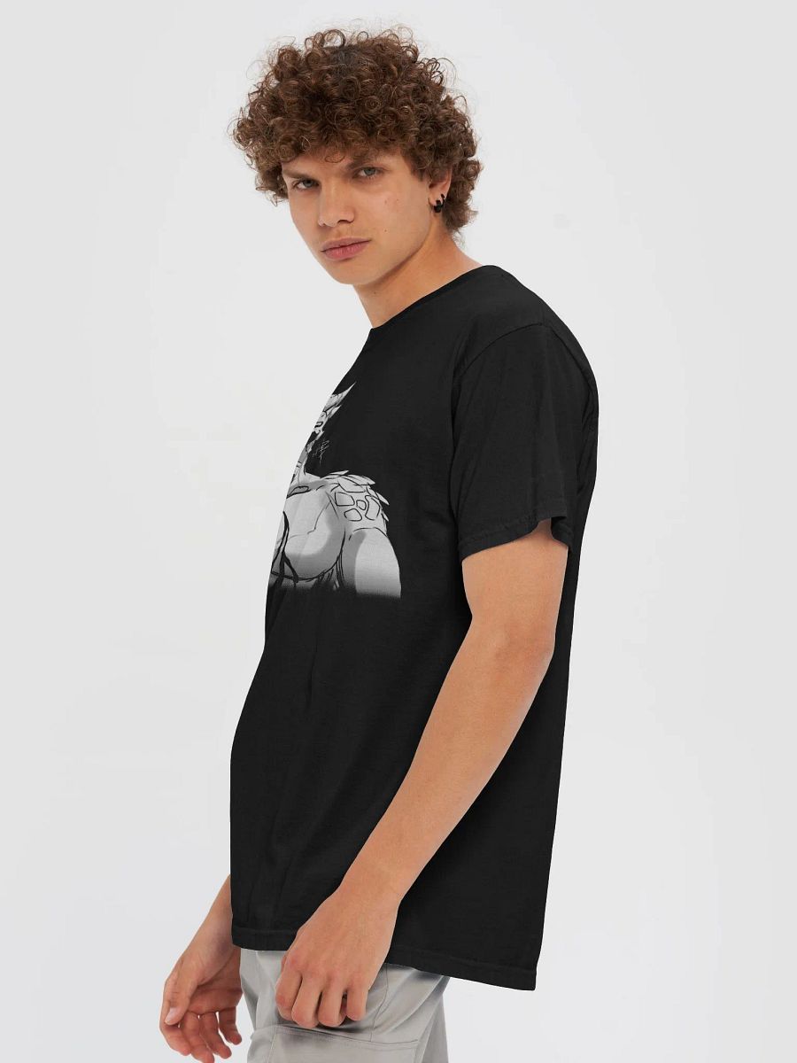 Zombie King Buru Shirt! product image (11)