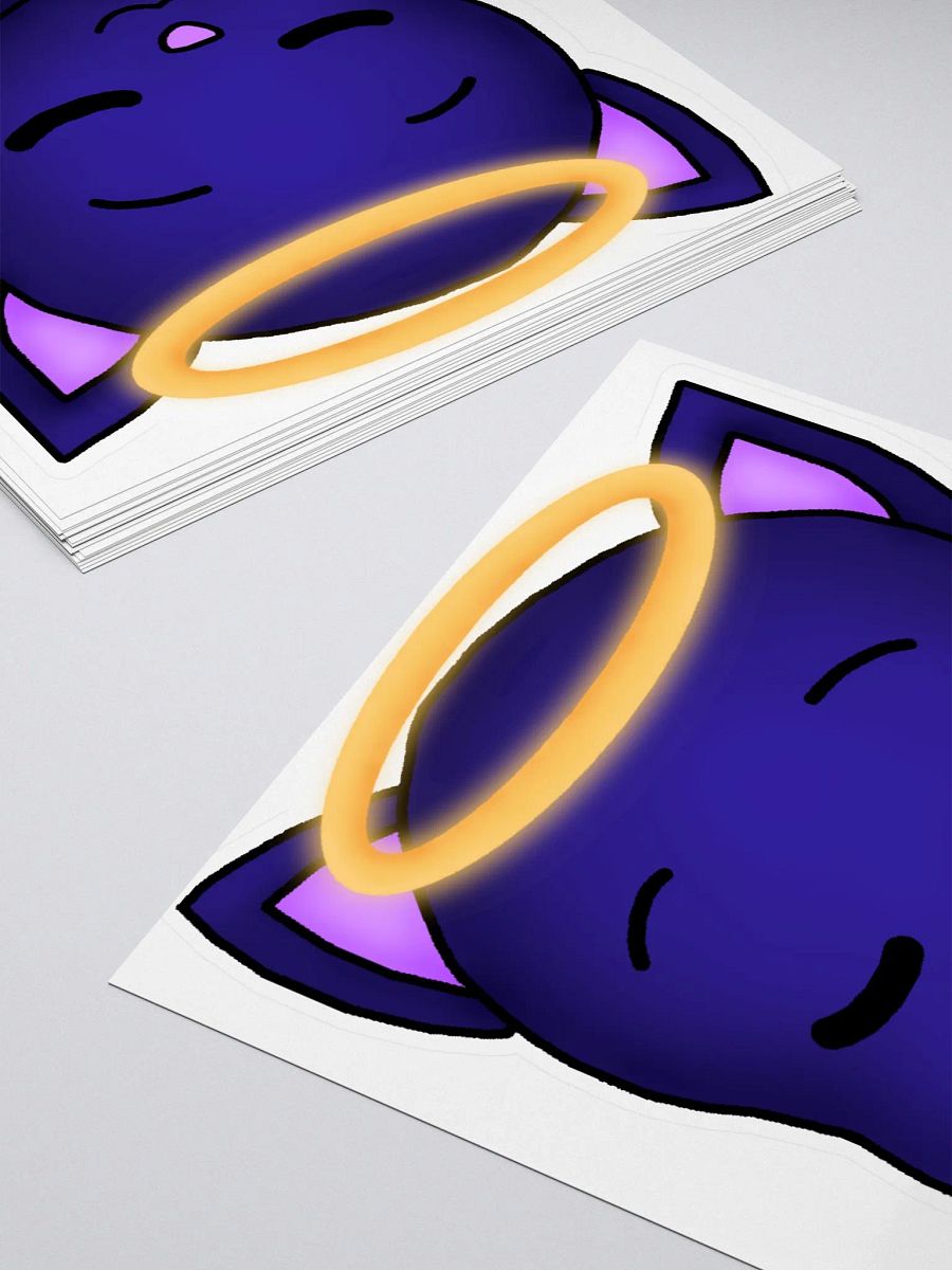 "Angel" Sticker product image (4)