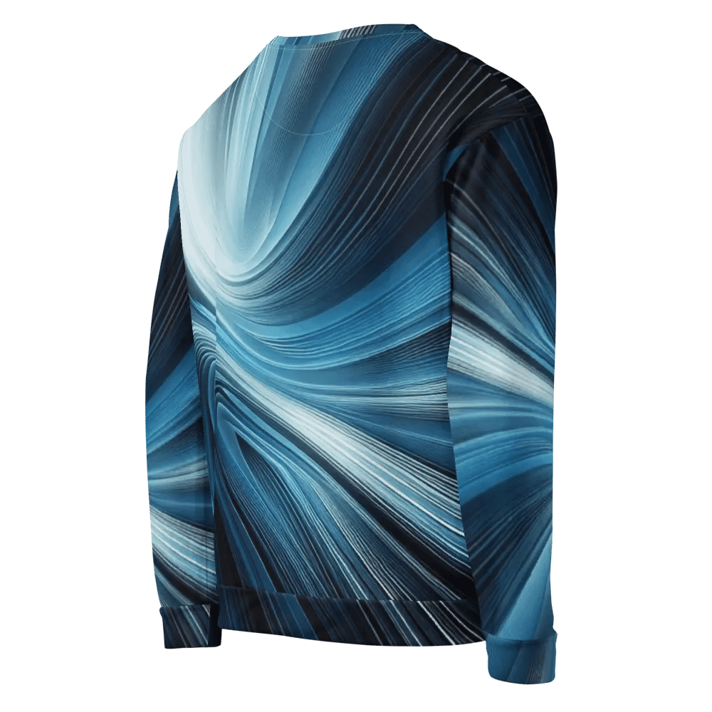 Men's Aqua Tint-3 Sweatshirt product image (4)