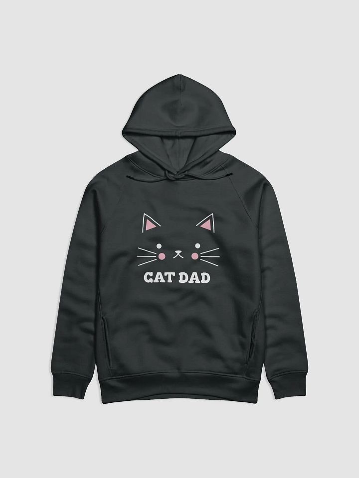 CAT DAD product image (1)