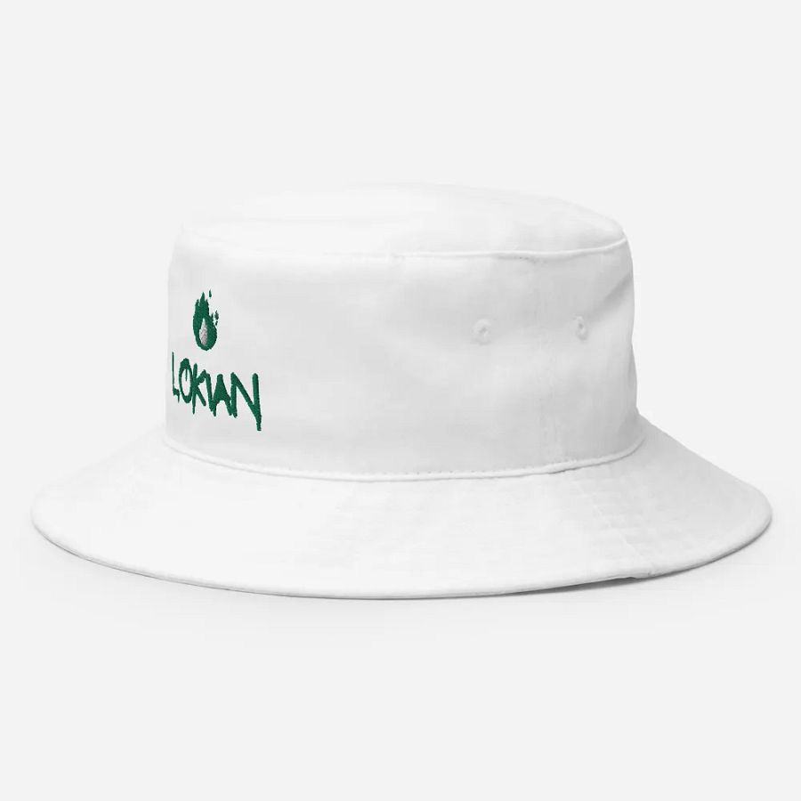 Lokian Bucket product image (10)