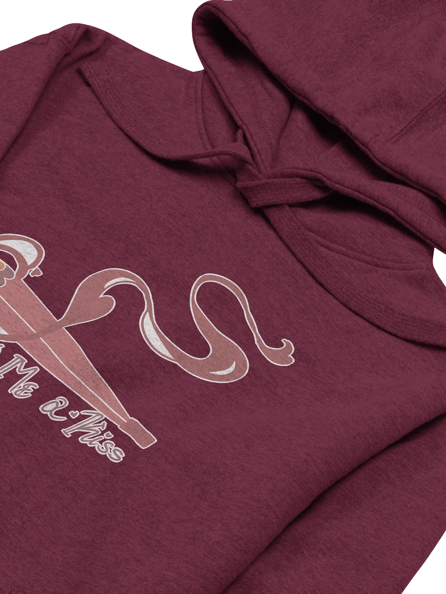 blow me a kiss Heartbreak Hoodie product image (13)