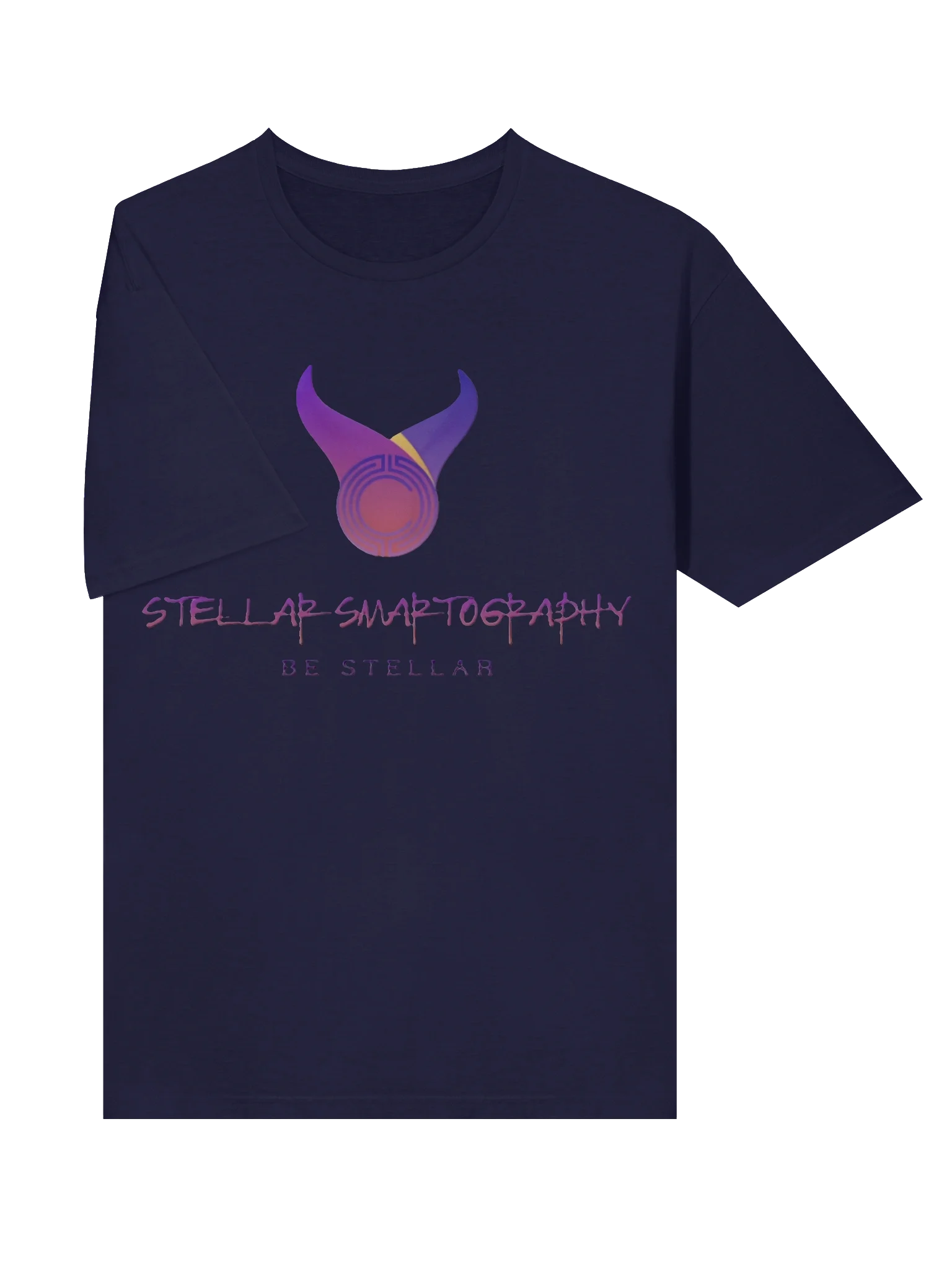 Stellar Smartography T-Shirt product image (5)