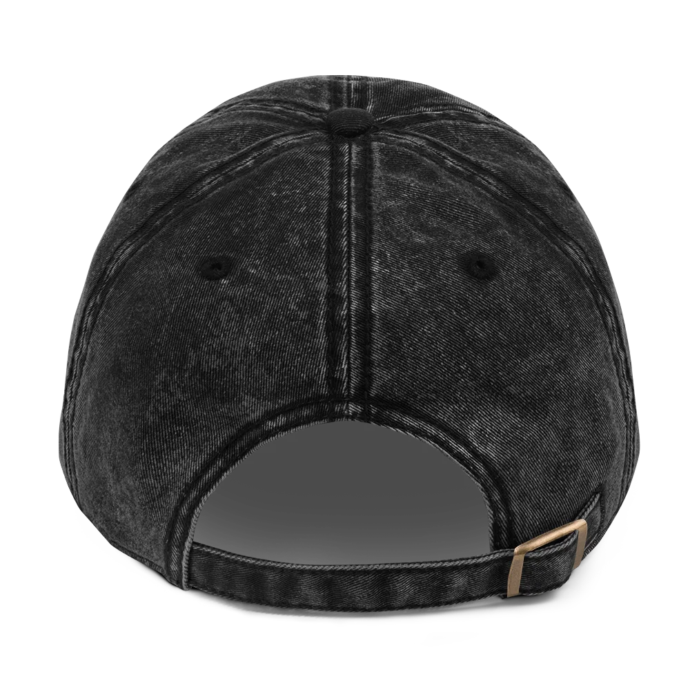 Otto vintage dad hat product image (2)