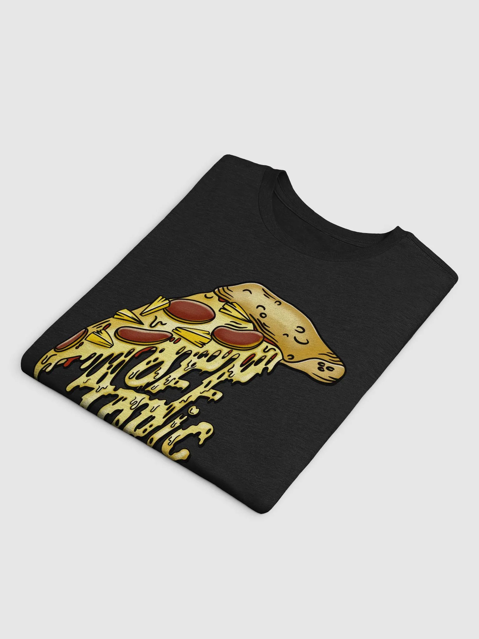 Pinapple is Life Super Soft T-Shirt product image (4)