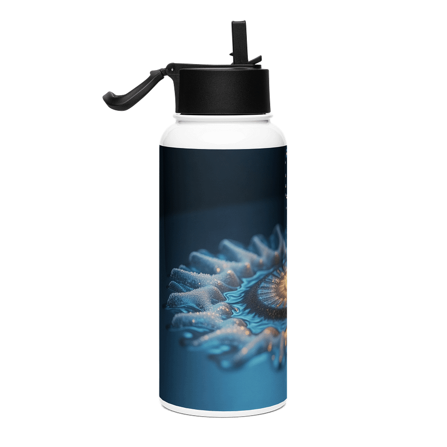 Sacred Resonance | Frequency Water Bottle product image (4)