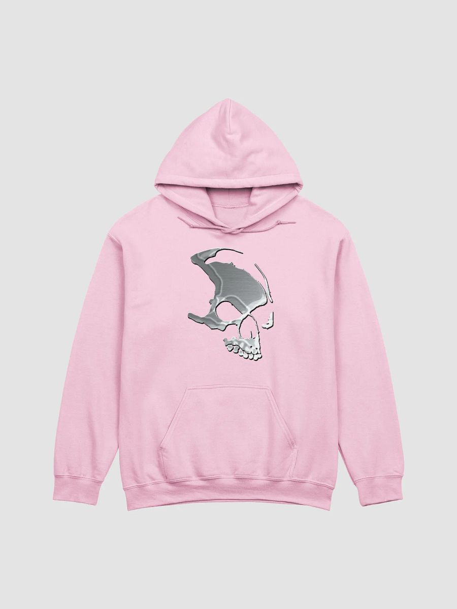 Armada Skull Hoodie product image (4)