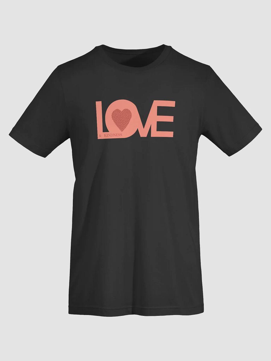 Love & Kindess - Peach n Terra Cotta product image (49)
