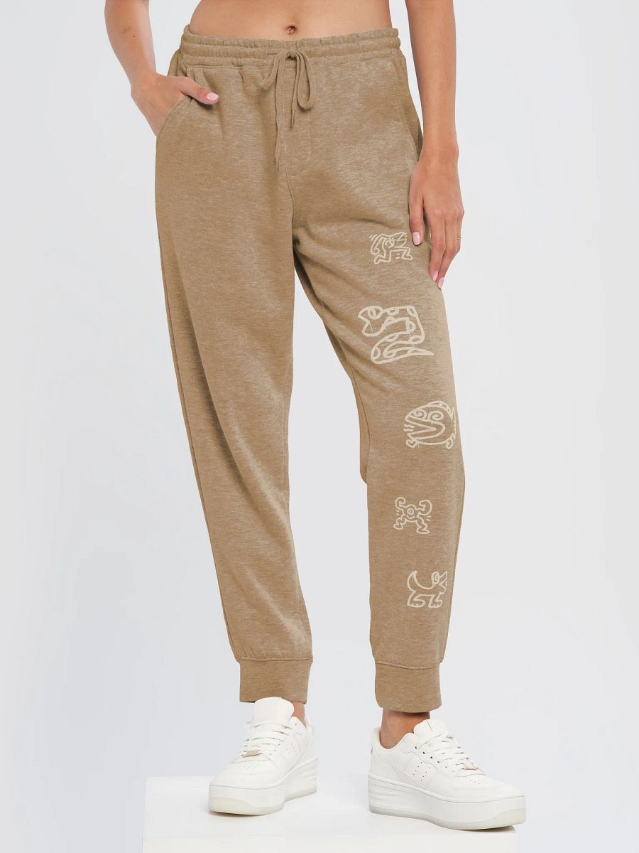 'Scatter Doodle' Joggers product image (6)