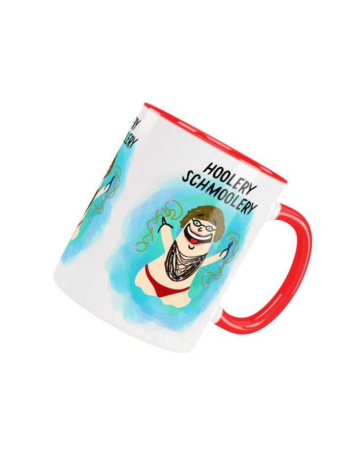 hoolery schmoolery mug product image (1)