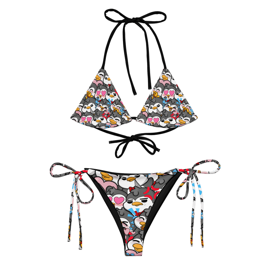 (New) Lil' Guy - String Bikini product image (2)
