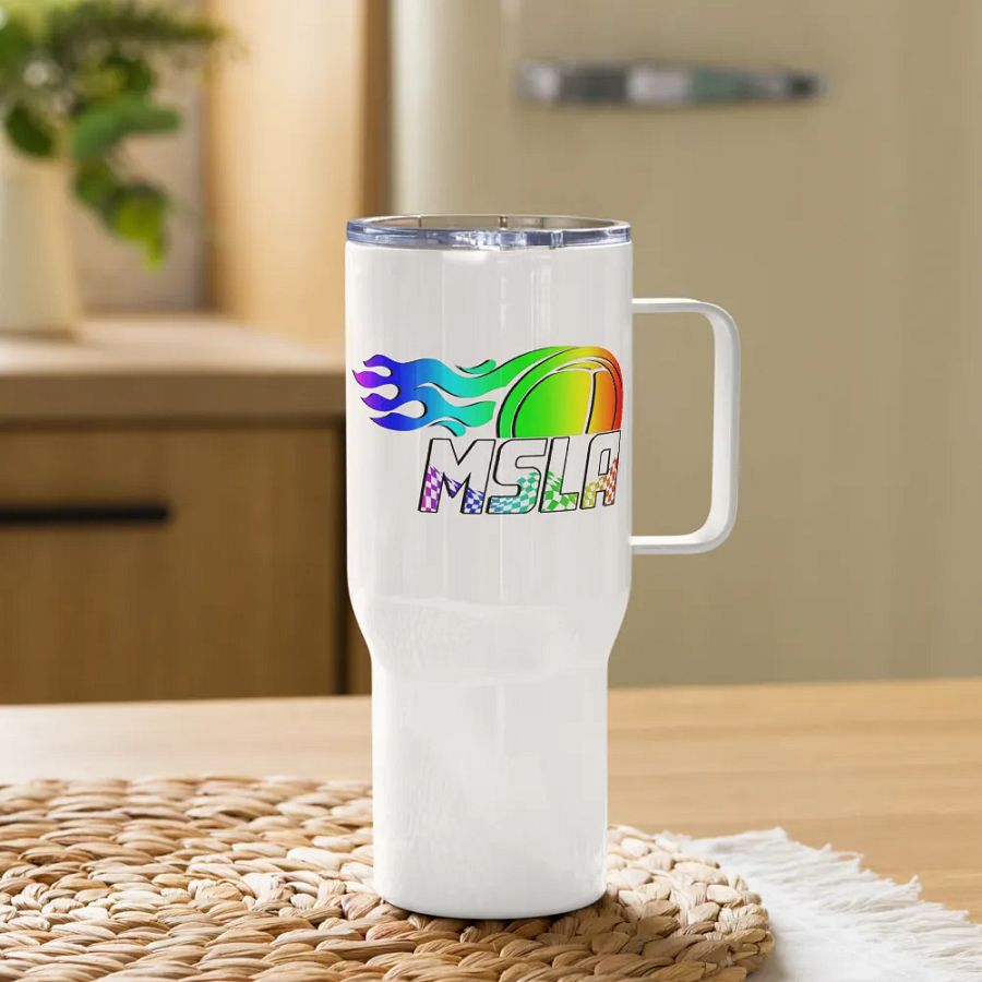 MSLA Pride - Travel Mug product image (8)