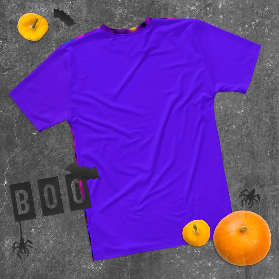 Scary Fun T Shirt product image (11)