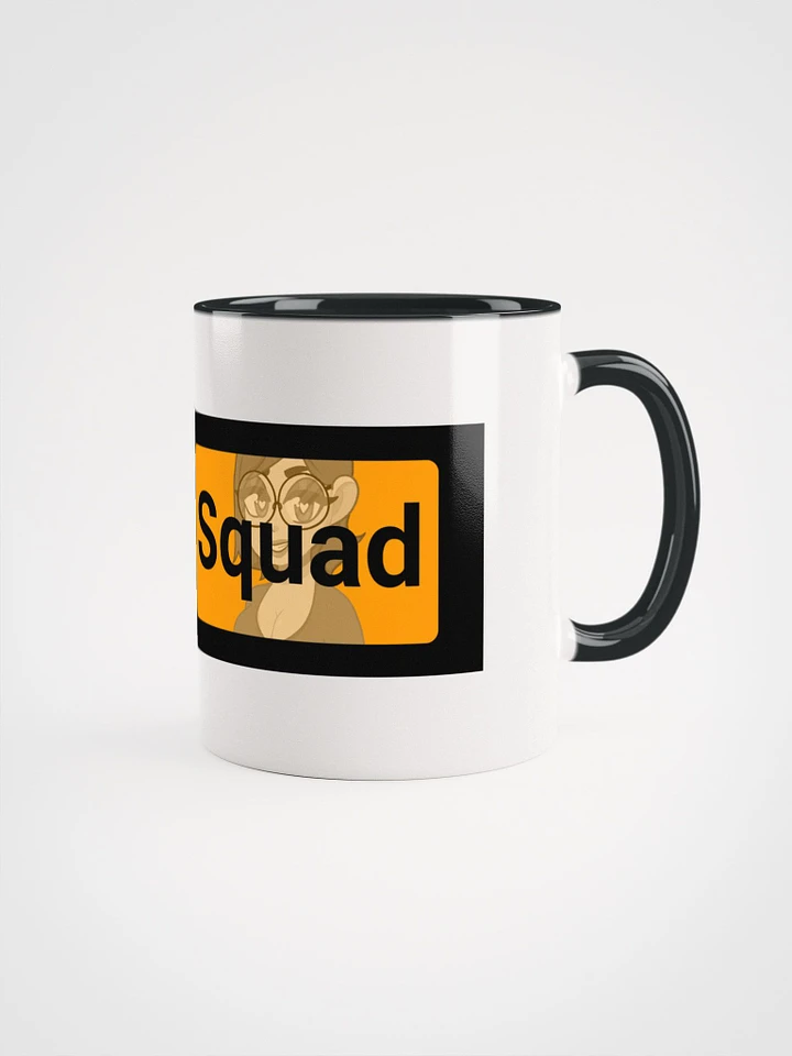 Geek Squad Mug V2 product image (1)