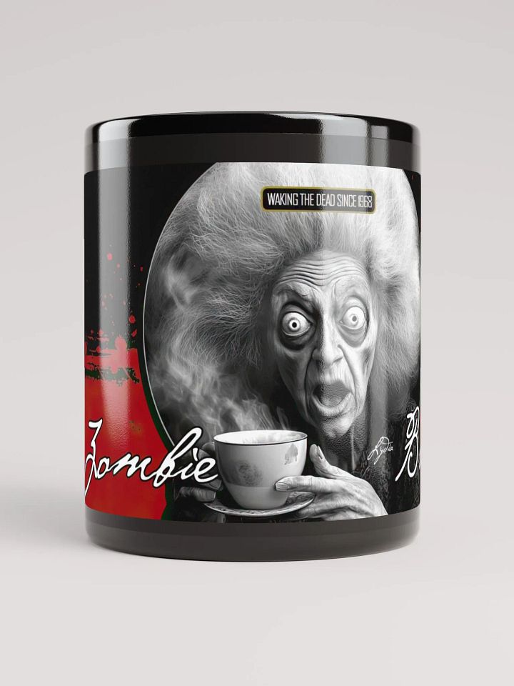 Zombie Brew - Lydia The Zombie product image (1)