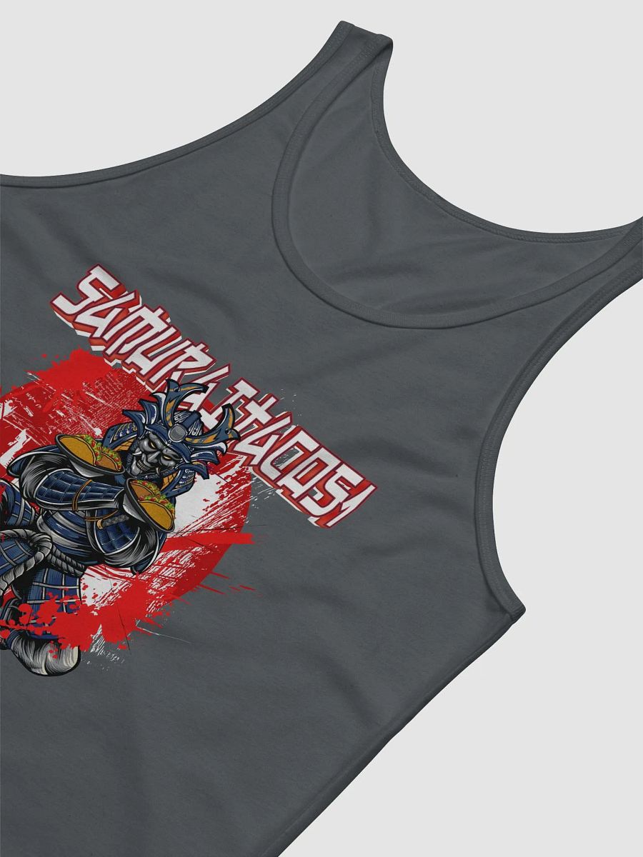 Samurai Tacos1 Tank product image (57)