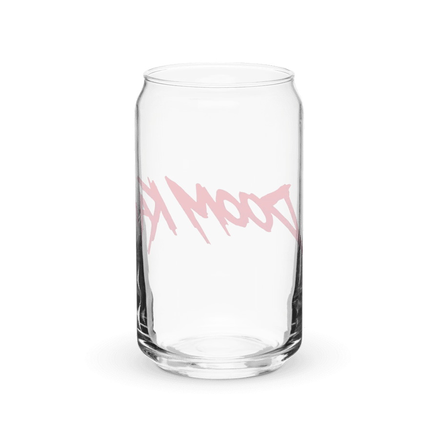 Doom Kai [Red] Grunge Cup product image (38)