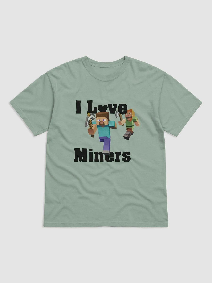 I Love Miners product image (5)