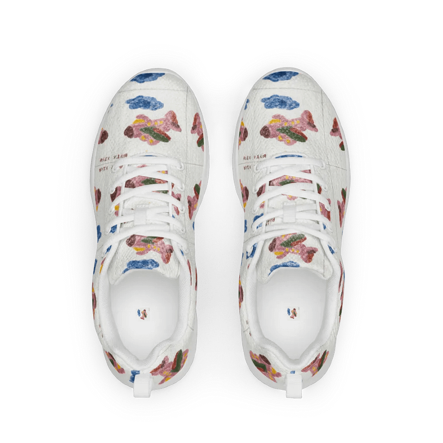 Kid Airplane (Women's Athletic Shoes) product image (3)