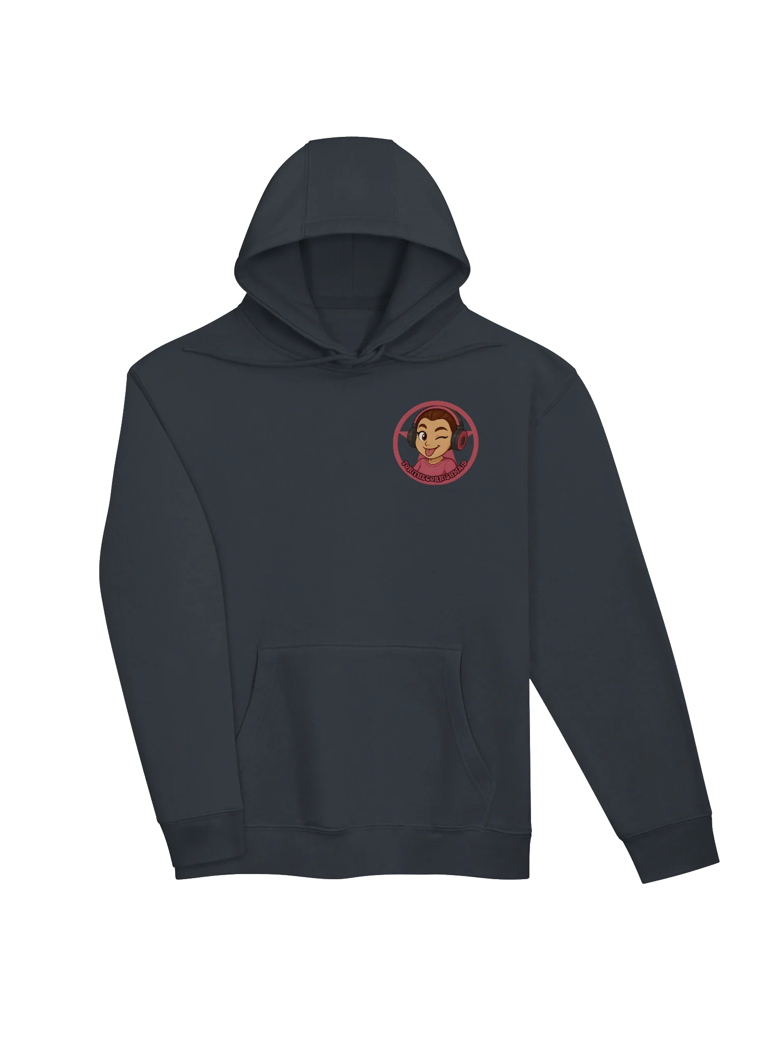 ToniTheCornishMaid Hoodie product image (3)