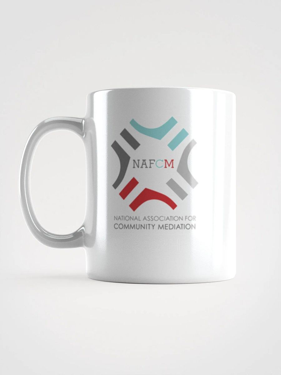 Let's Get Messy Mug - NAFCM Collection product image (6)