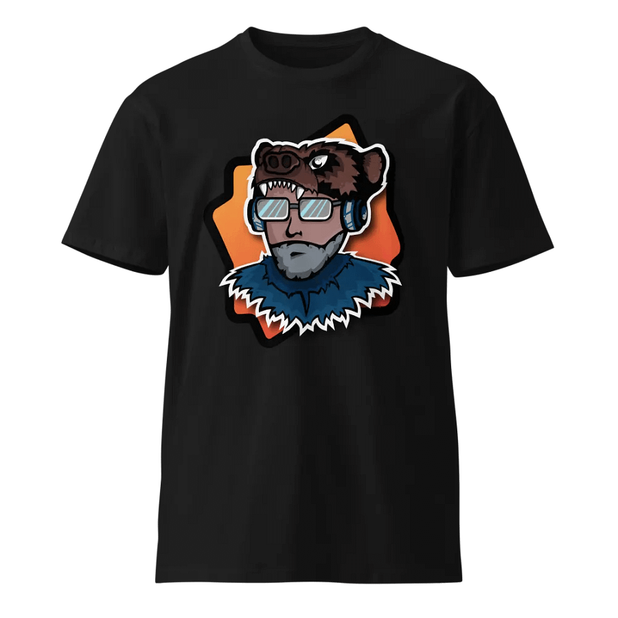 Atheenon Logo Unisex T-Shirt product image (9)