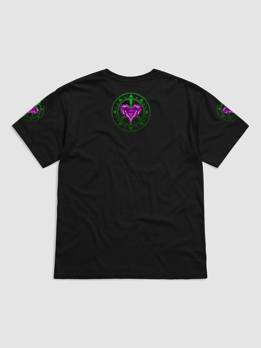T-shirt. product image (2)