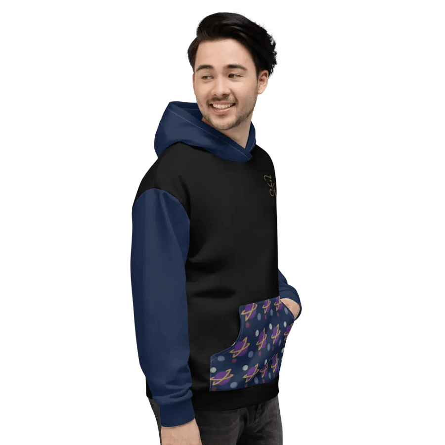 Aurelia Hoodie product image (4)