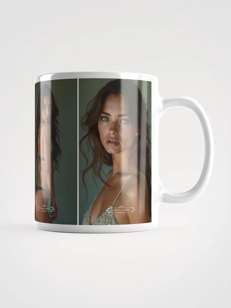 Sienna and Sierra Serene Allure Mug product image (2)