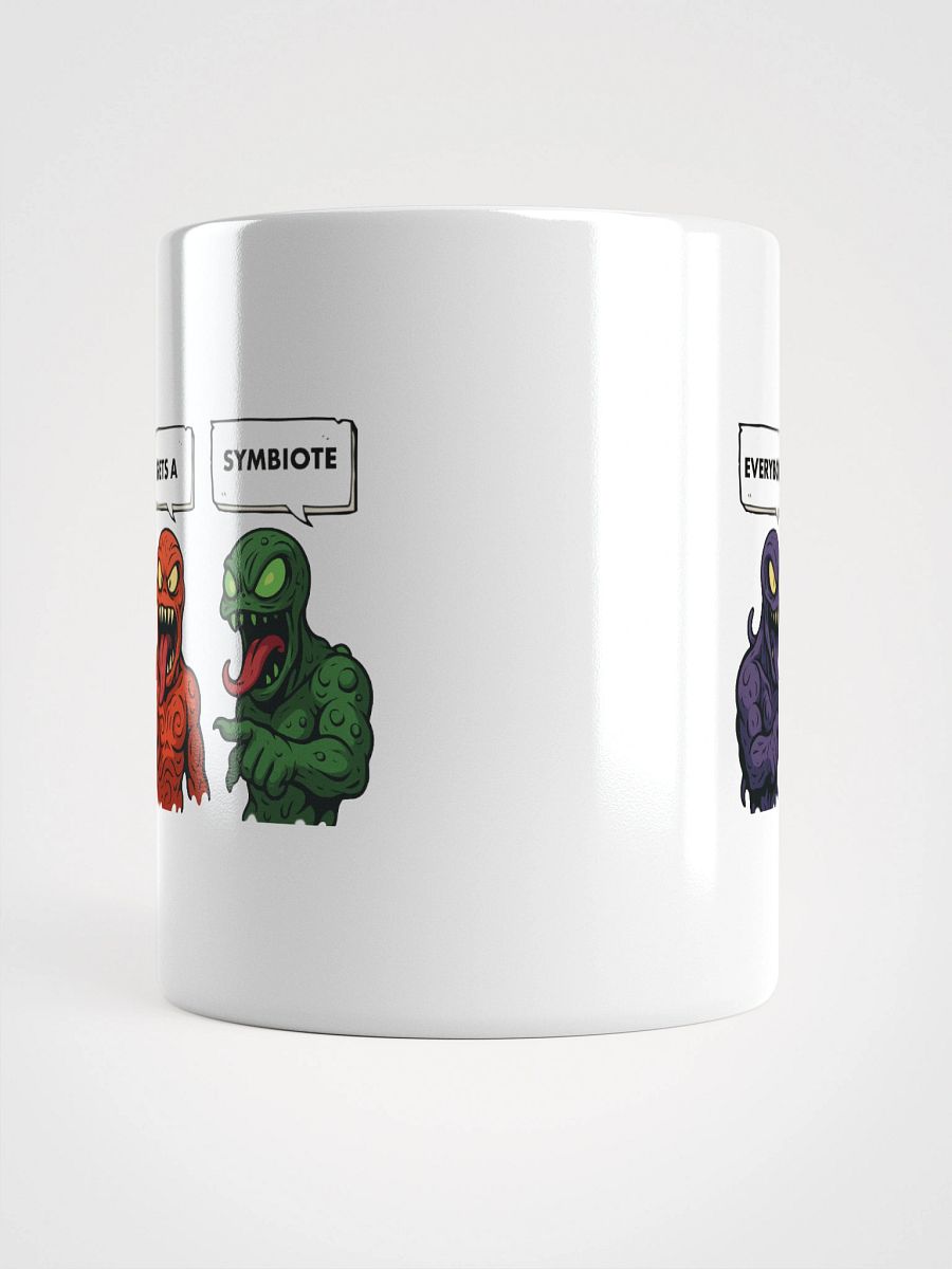 Everybody Gets a Symbiote Mug product image (14)