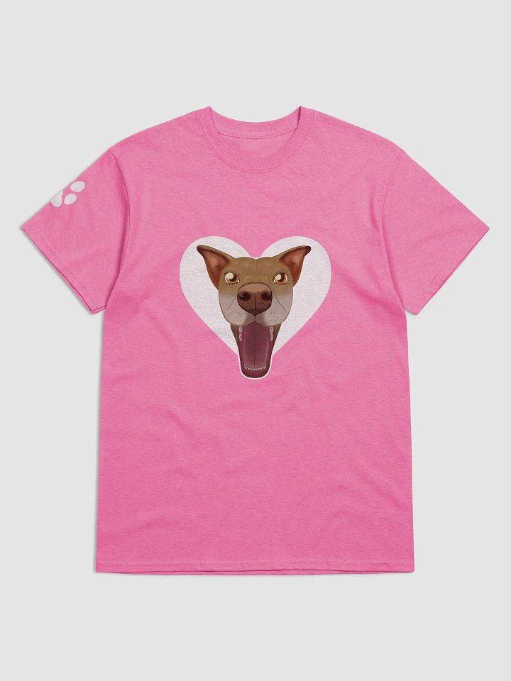 Bold At-Tee Shirt product image (1)