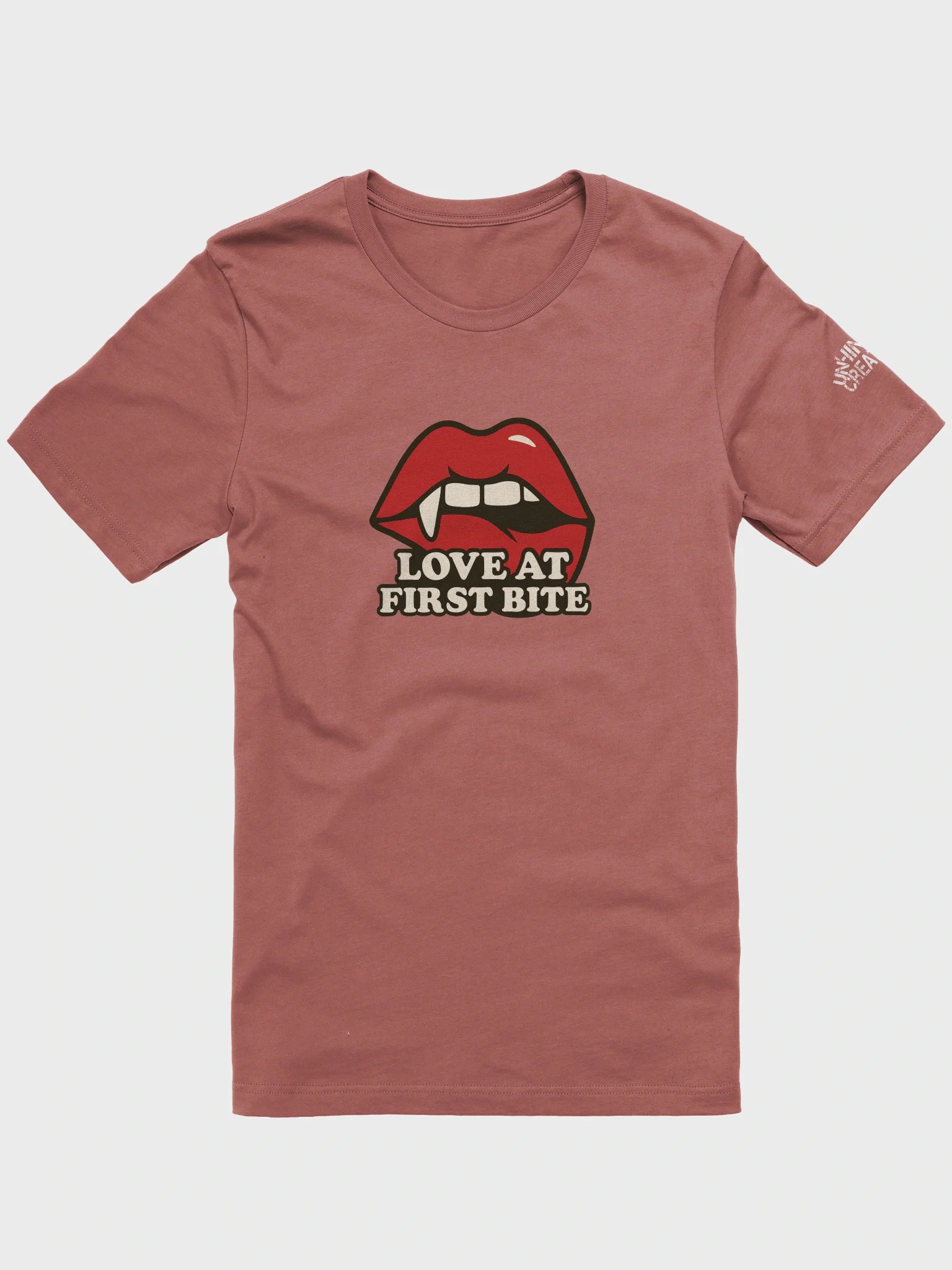 Love At First Bite T-Shirt product image (1)