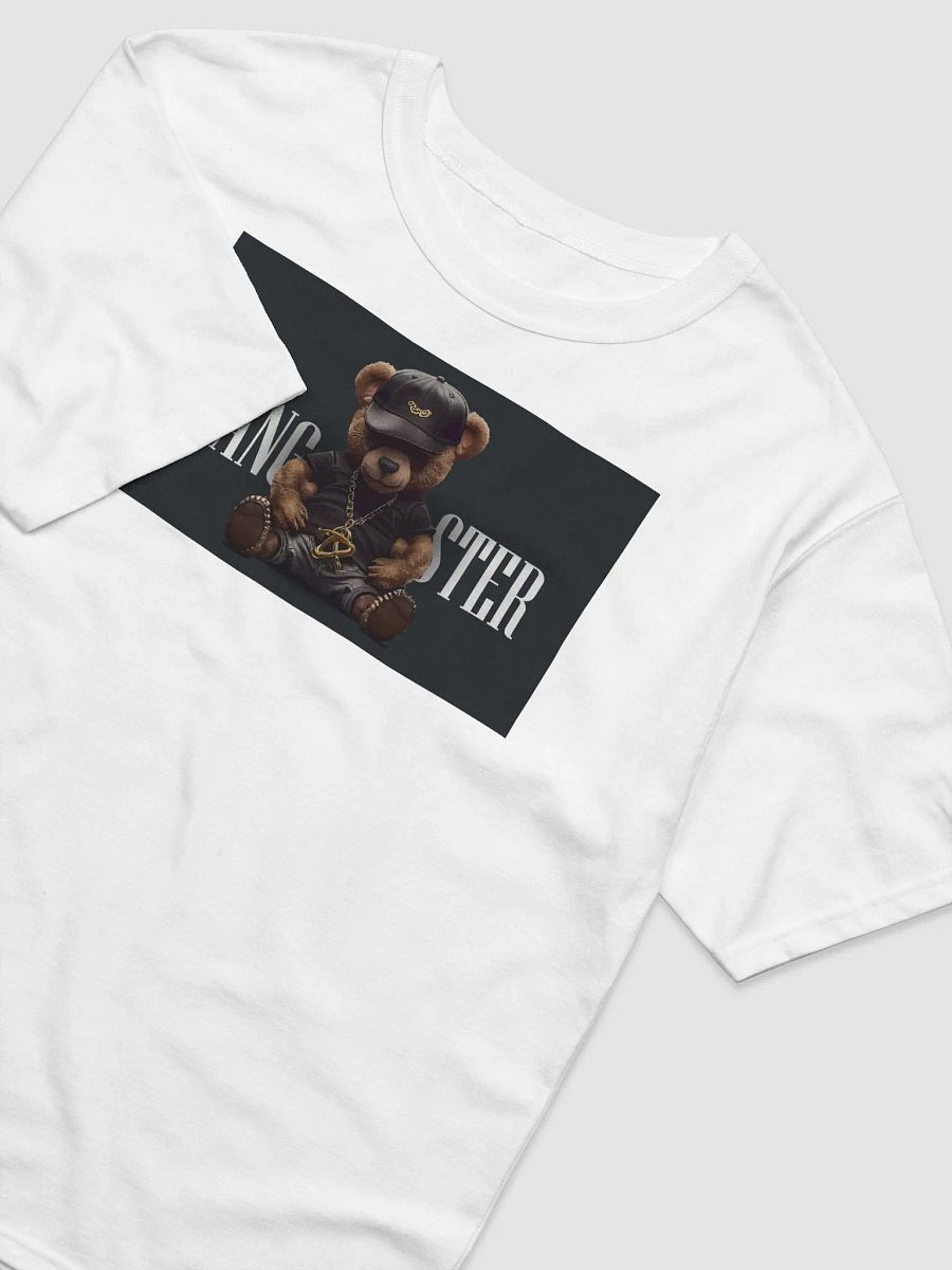 Camiseta Bear Gangster product image (2)