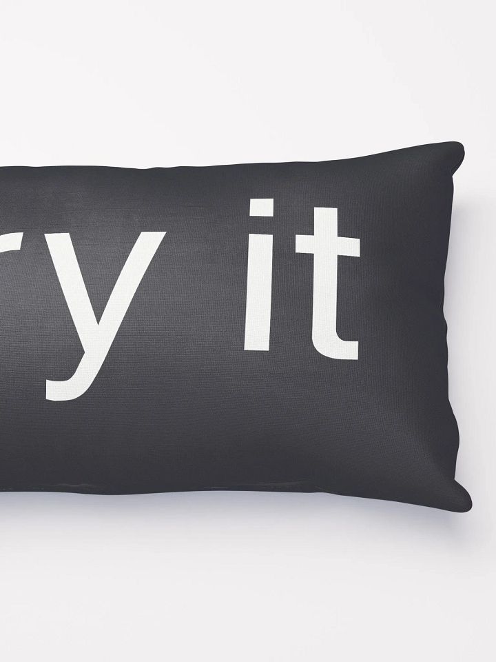 Try Sleep Pillow product image (4)