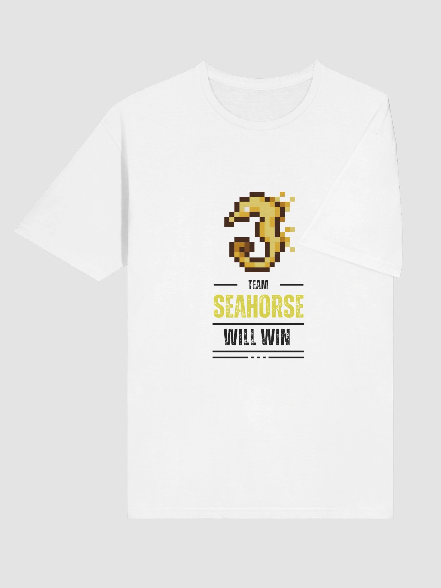 Team Seahorse Shirt product image (6)