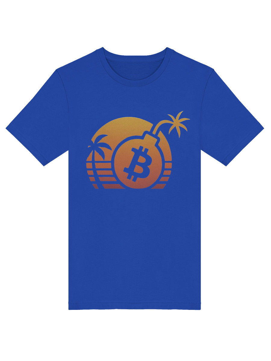 B.O.M.B. Because Of Miami, Bro! Retro Vibes product image (10)