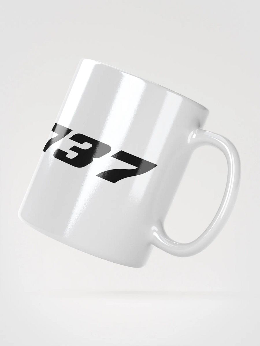 737 Aircraft Mug product image (4)