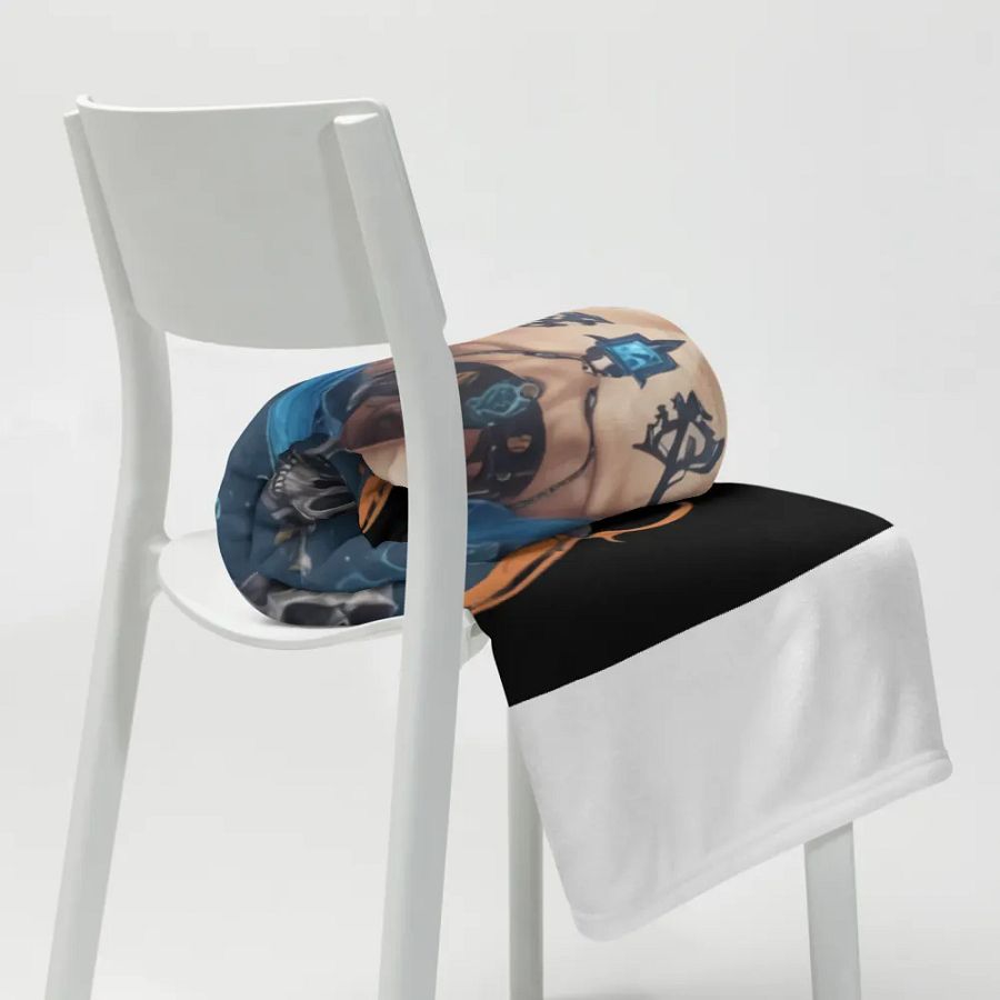 Magic throw product image (20)