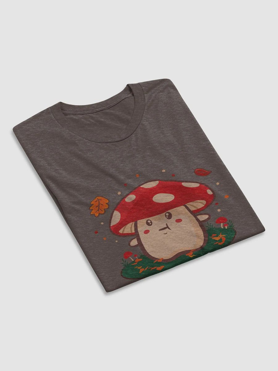 Forrest the Mushroom Fren T-Shirt product image (5)