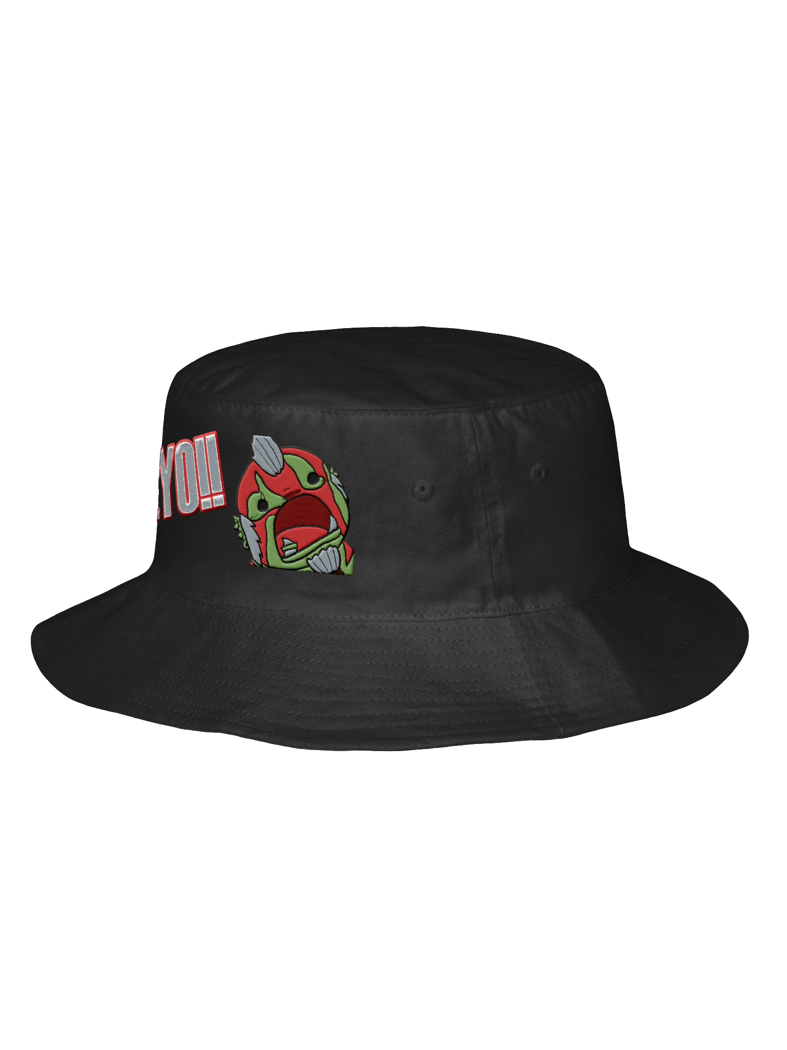 Heyo Guldor Bucket Hat product image (2)