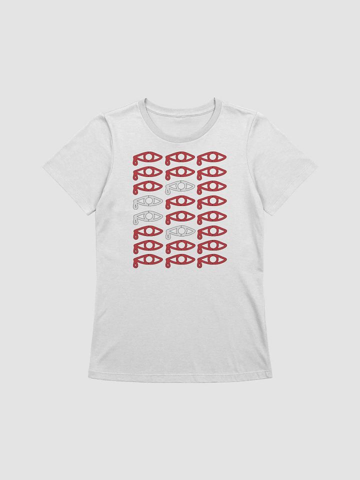 Turkey - Forever Cry - Bella+Canvas Women's Supersoft Relaxed-fit T-Shirt product image (1)