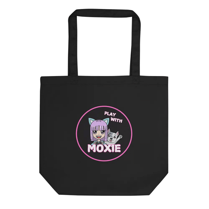 Play with Moxie Tote Bag product image (1)
