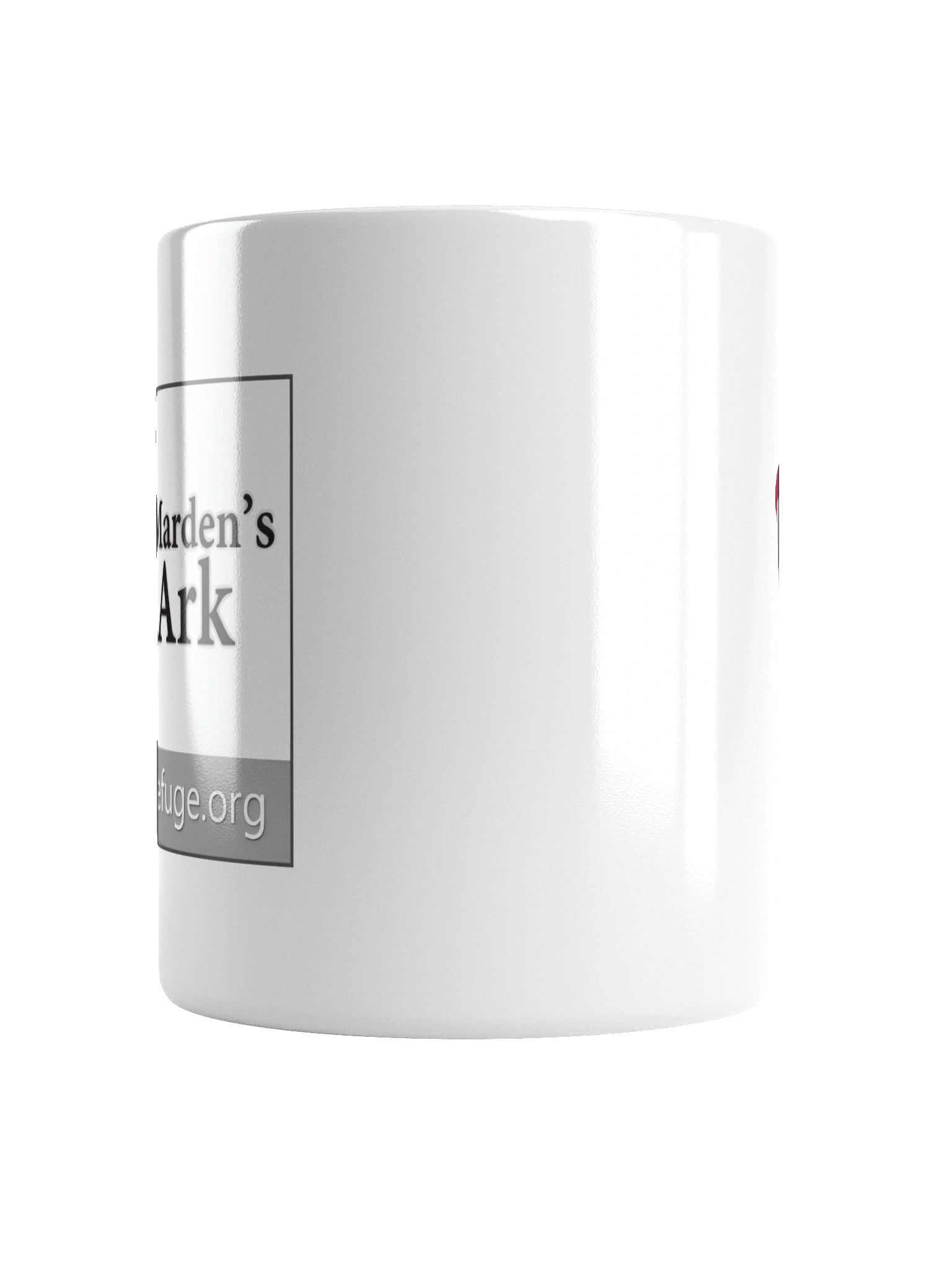 Captain Jack Mug product image (6)