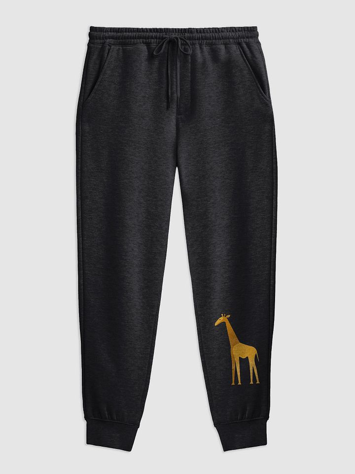 Giraffe Joggers product image (2)