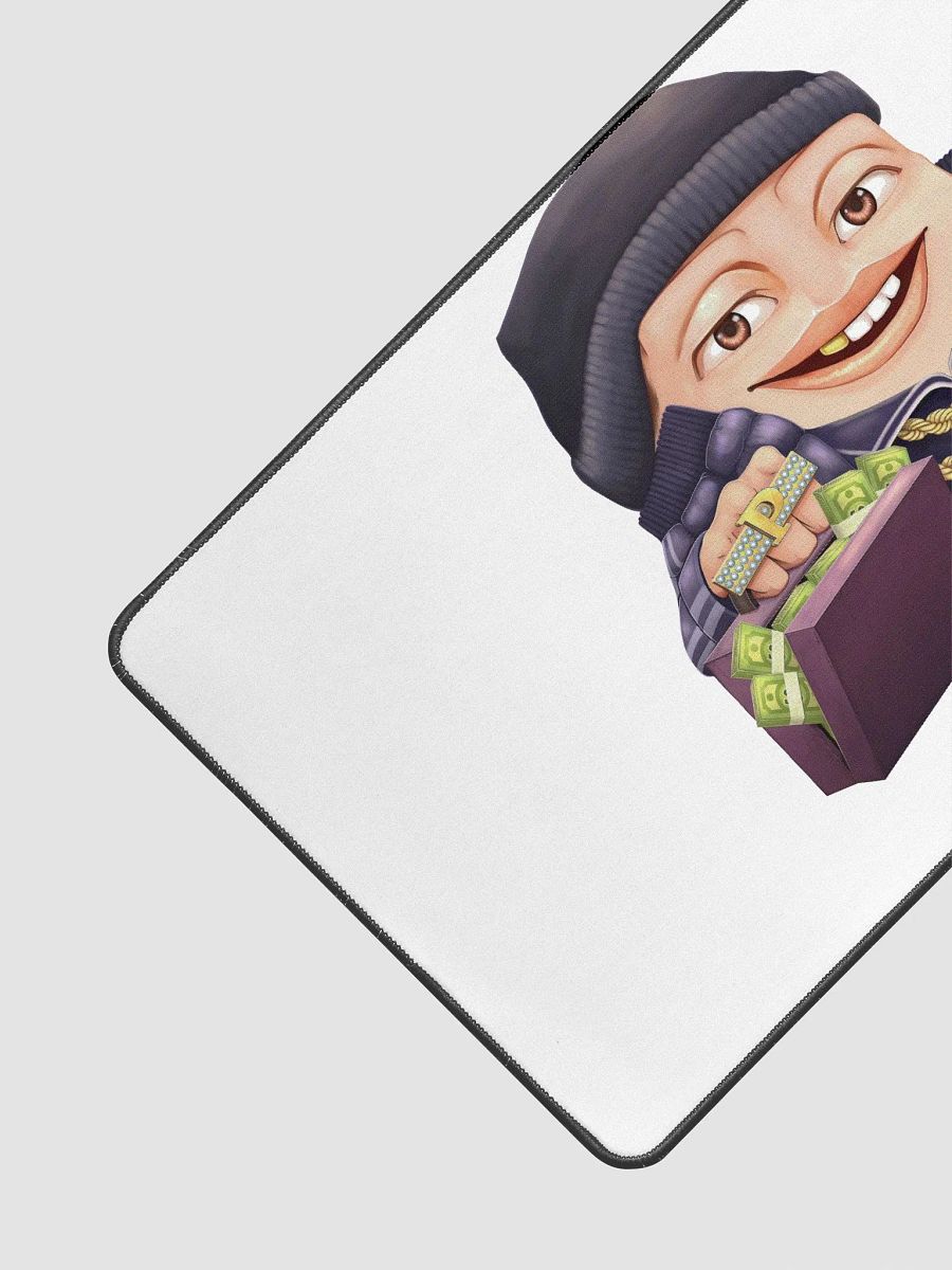 2025 Pheetato Dark Deskmat product image (3)