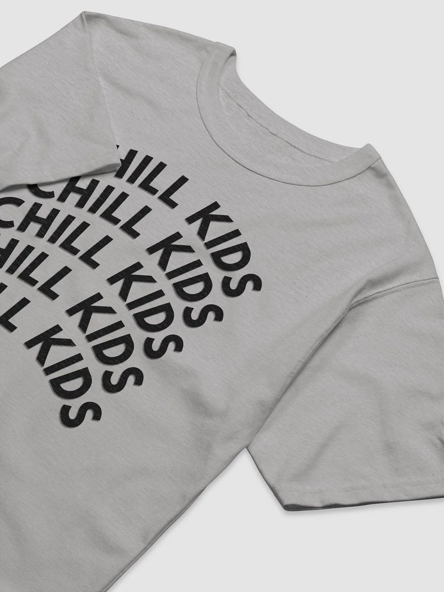 Chill Kids Print (Champion T-Shirt) product image (3)