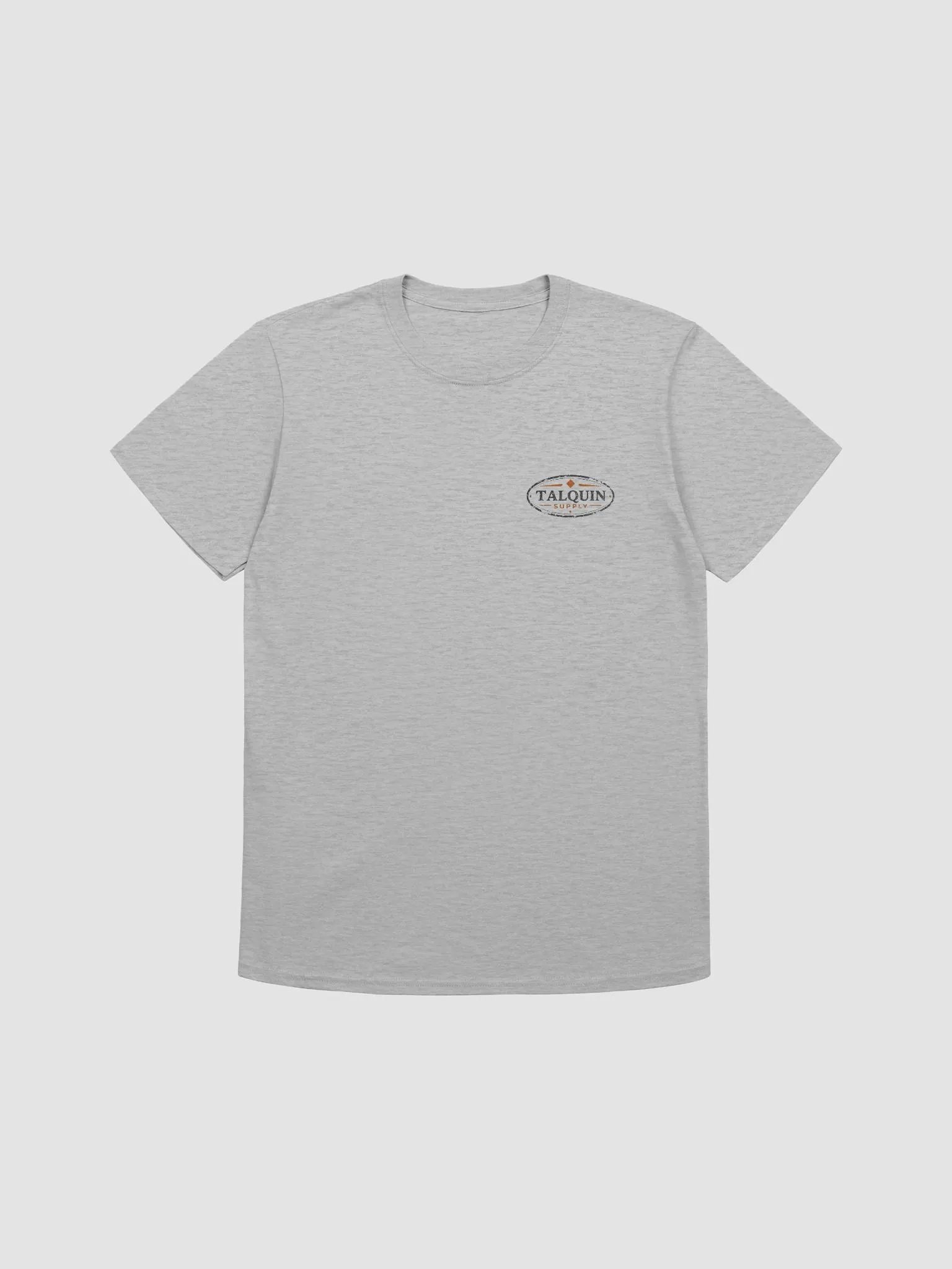 Crossed Rods Tee product image (3)