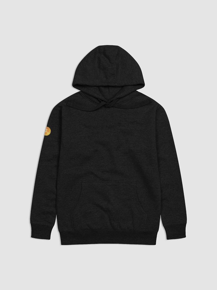 Power of Passion Hoodie product image (2)