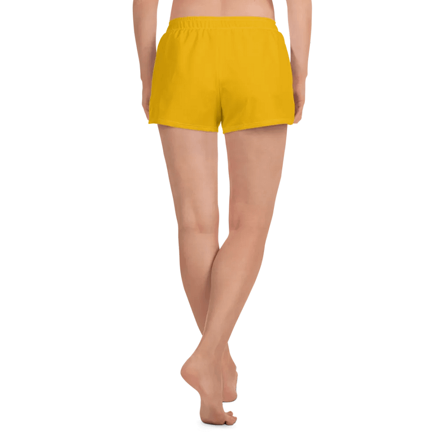 Hoochie Mart Athletic Shorts product image (4)